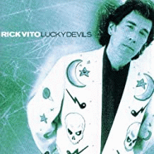 Rick Vito : Lucky Devils